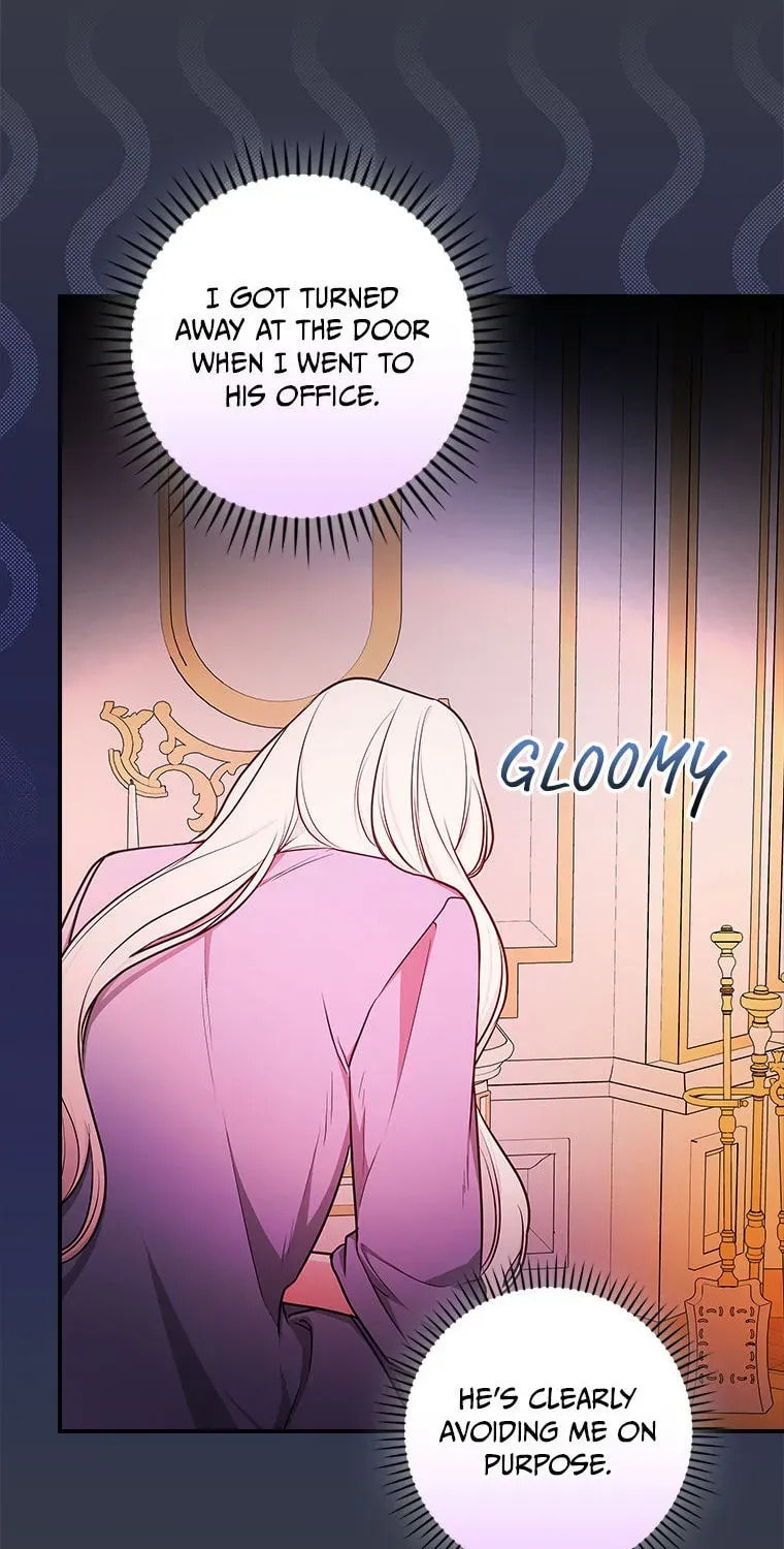 Deep Deception Chapter 87 page 63 - 