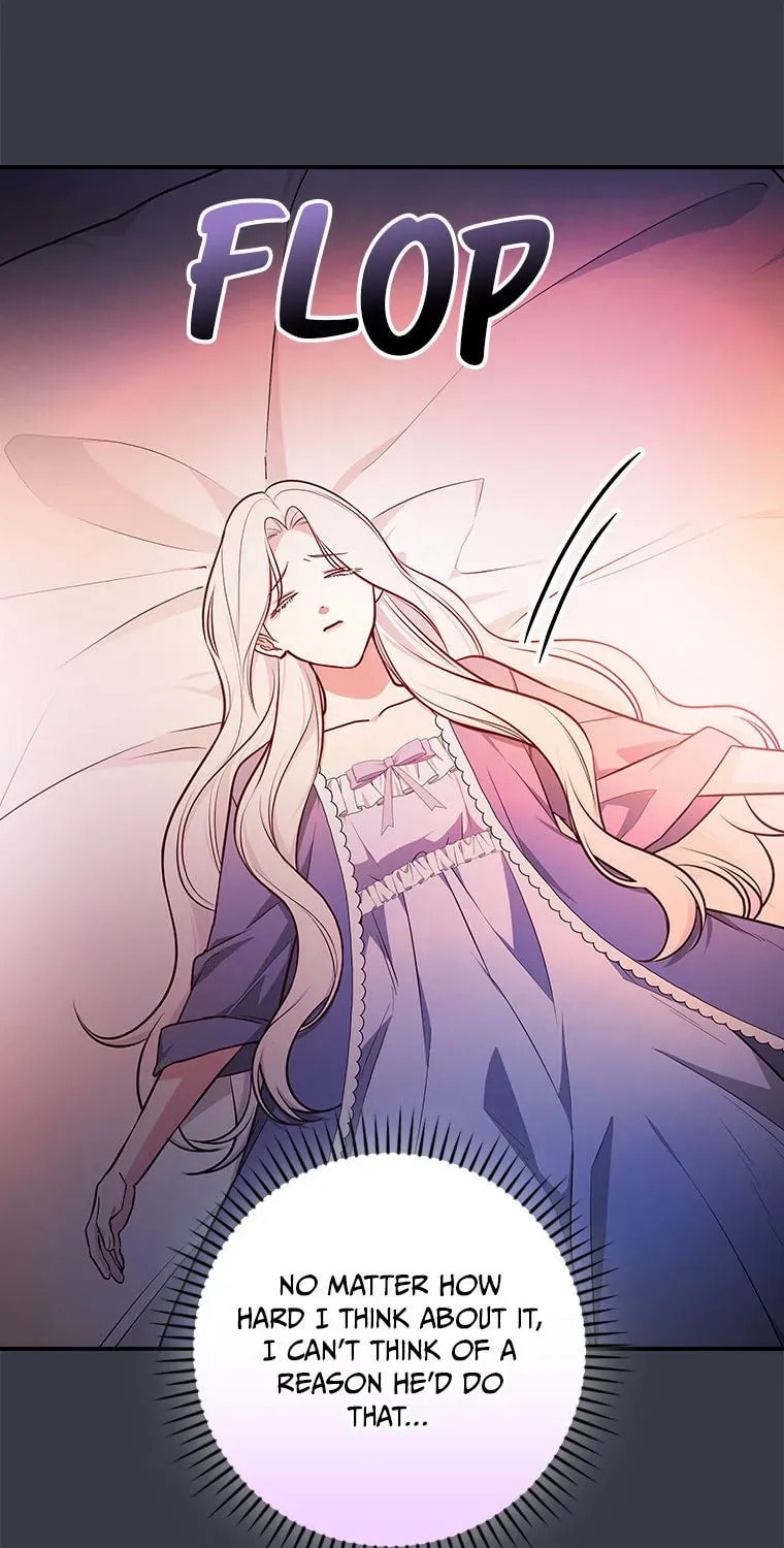 Deep Deception Chapter 87 page 65 - 