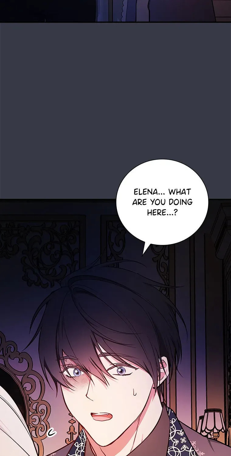 Deep Deception Chapter 87 page 83 - 