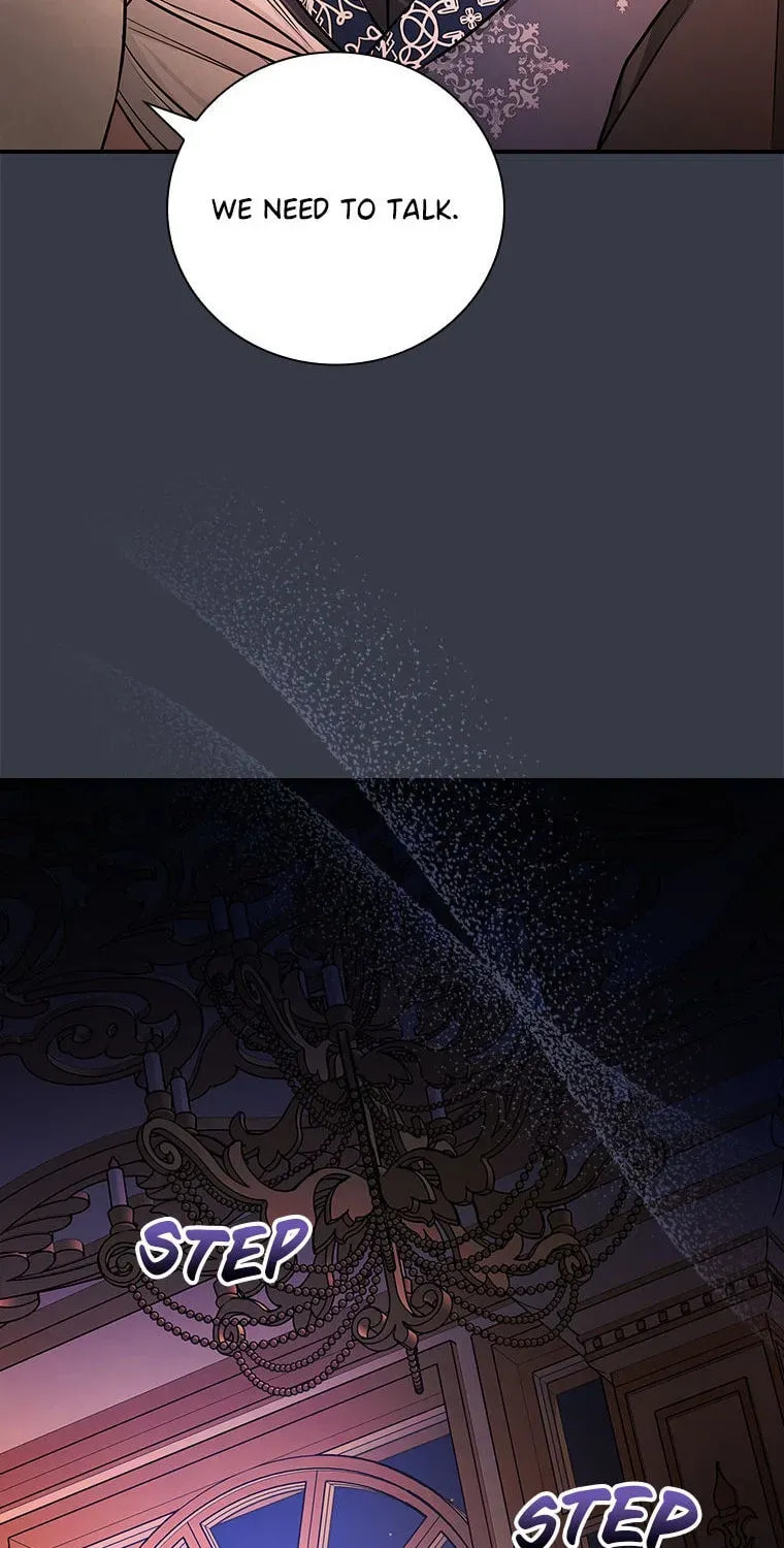 Deep Deception Chapter 87 page 85 - 