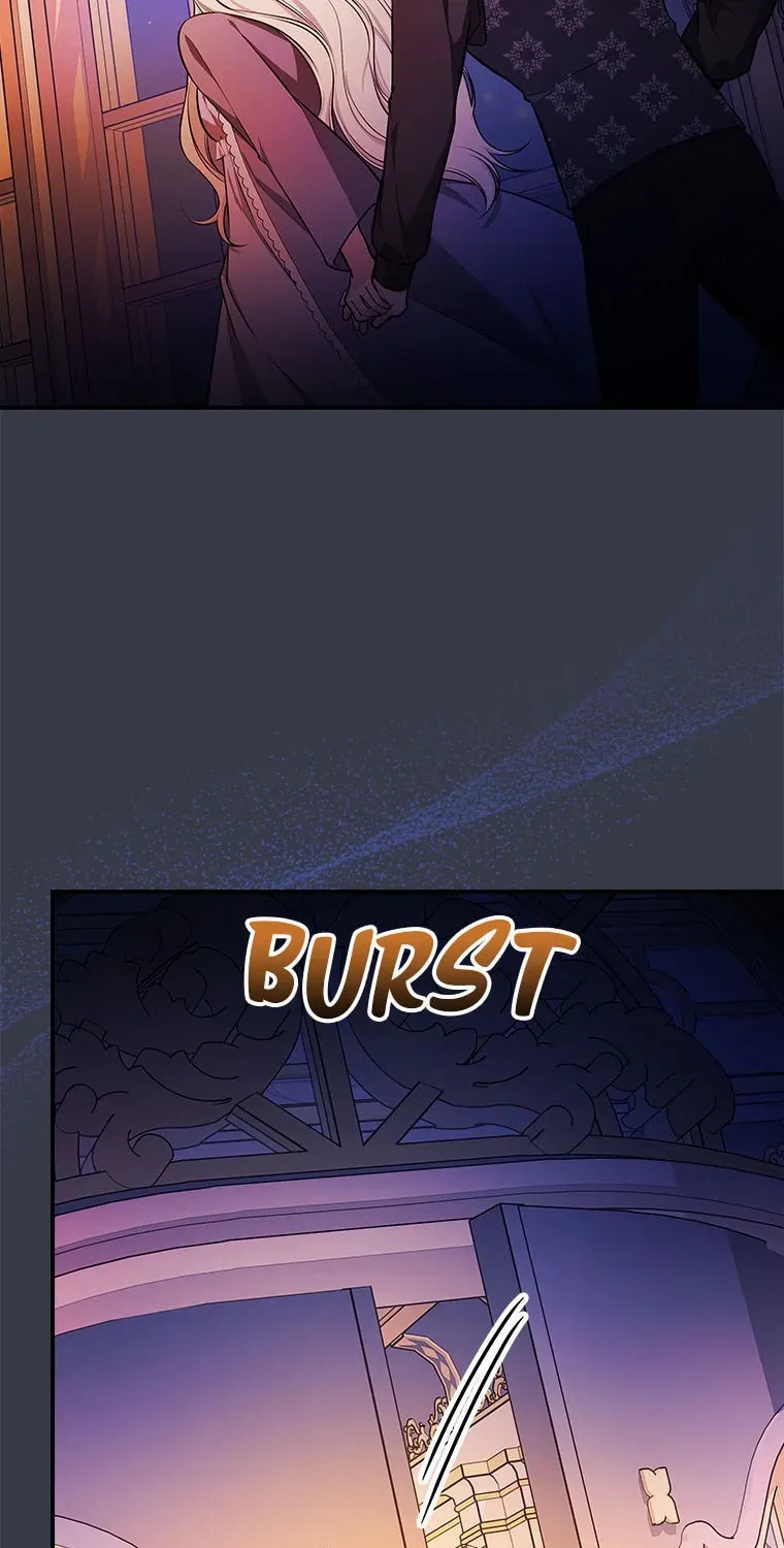 Deep Deception Chapter 87 page 87 - 
