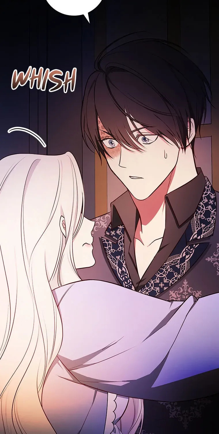 Deep Deception Chapter 87 page 91 - 