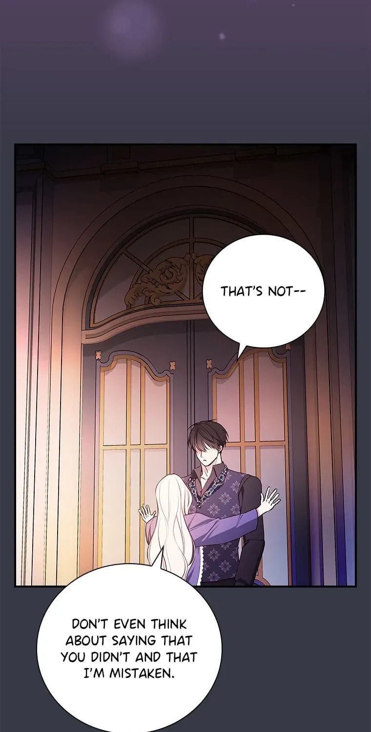 Deep Deception Chapter 87 page 95 - 