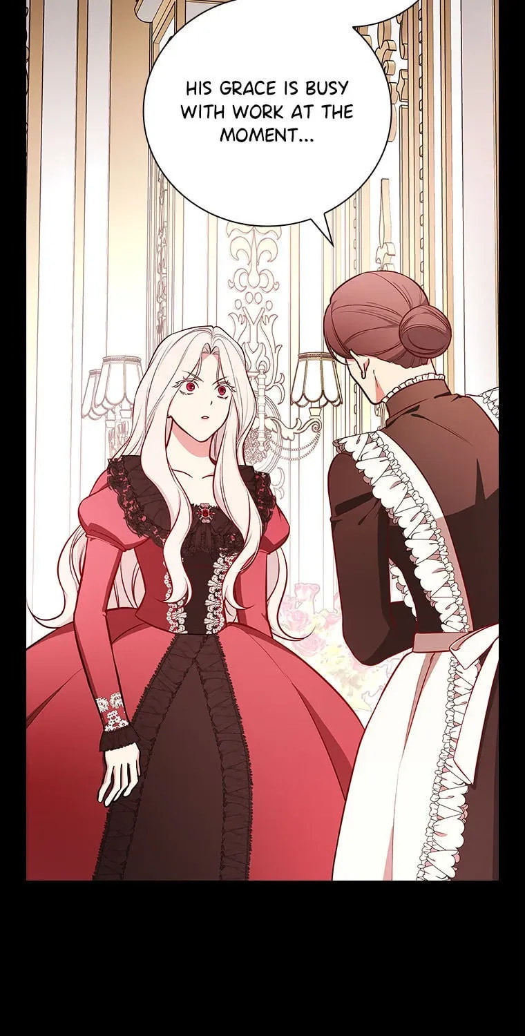 Deep Deception Chapter 87 page 99 - 
