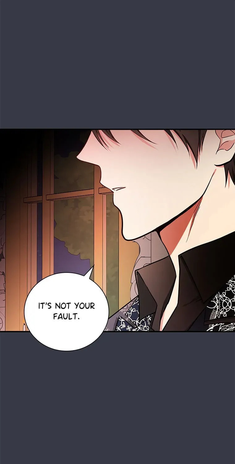 Deep Deception Chapter 88 page 1 - 