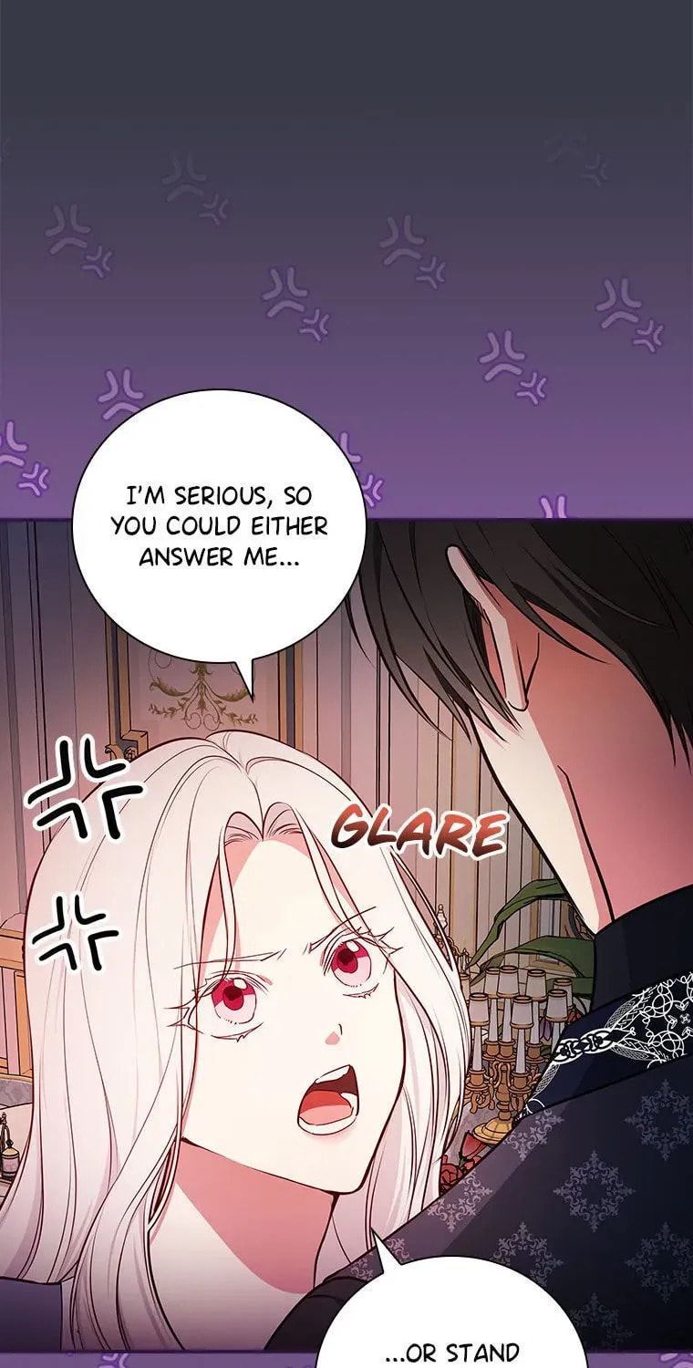 Deep Deception Chapter 88 page 11 - 