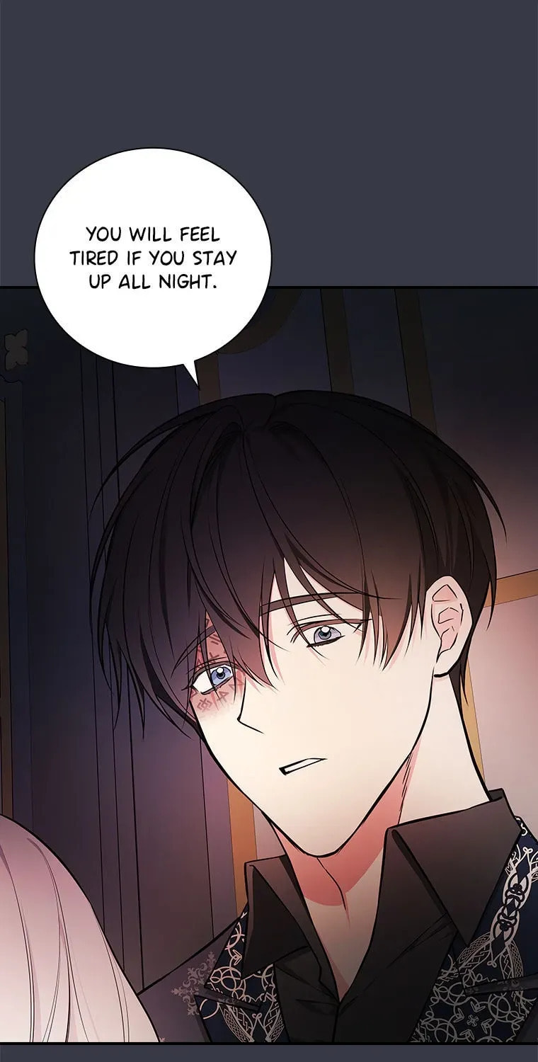 Deep Deception Chapter 88 page 13 - 