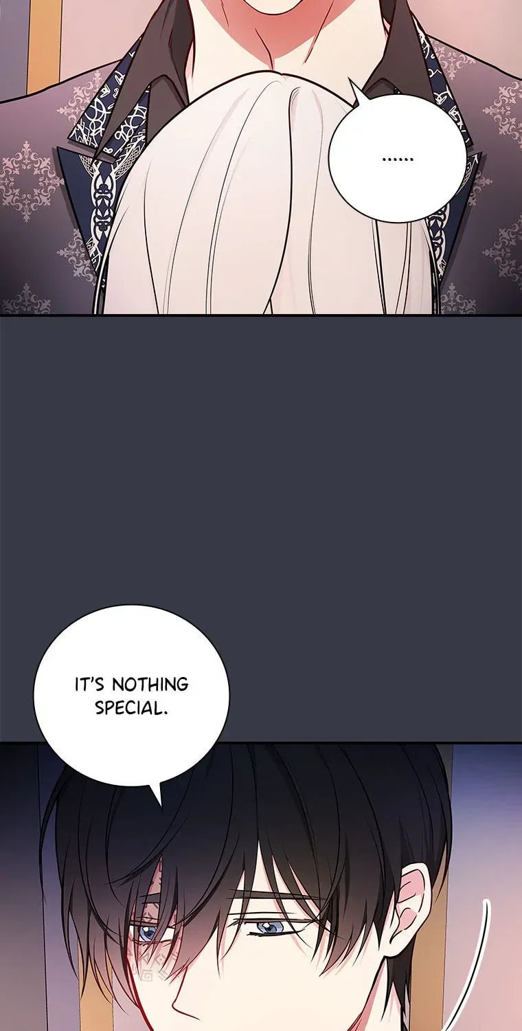 Deep Deception Chapter 88 page 19 - 