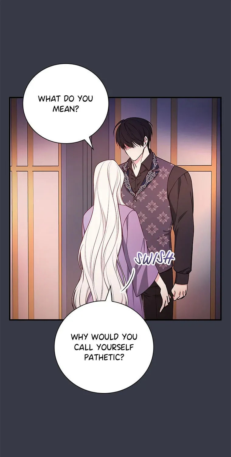 Deep Deception Chapter 88 page 25 - 