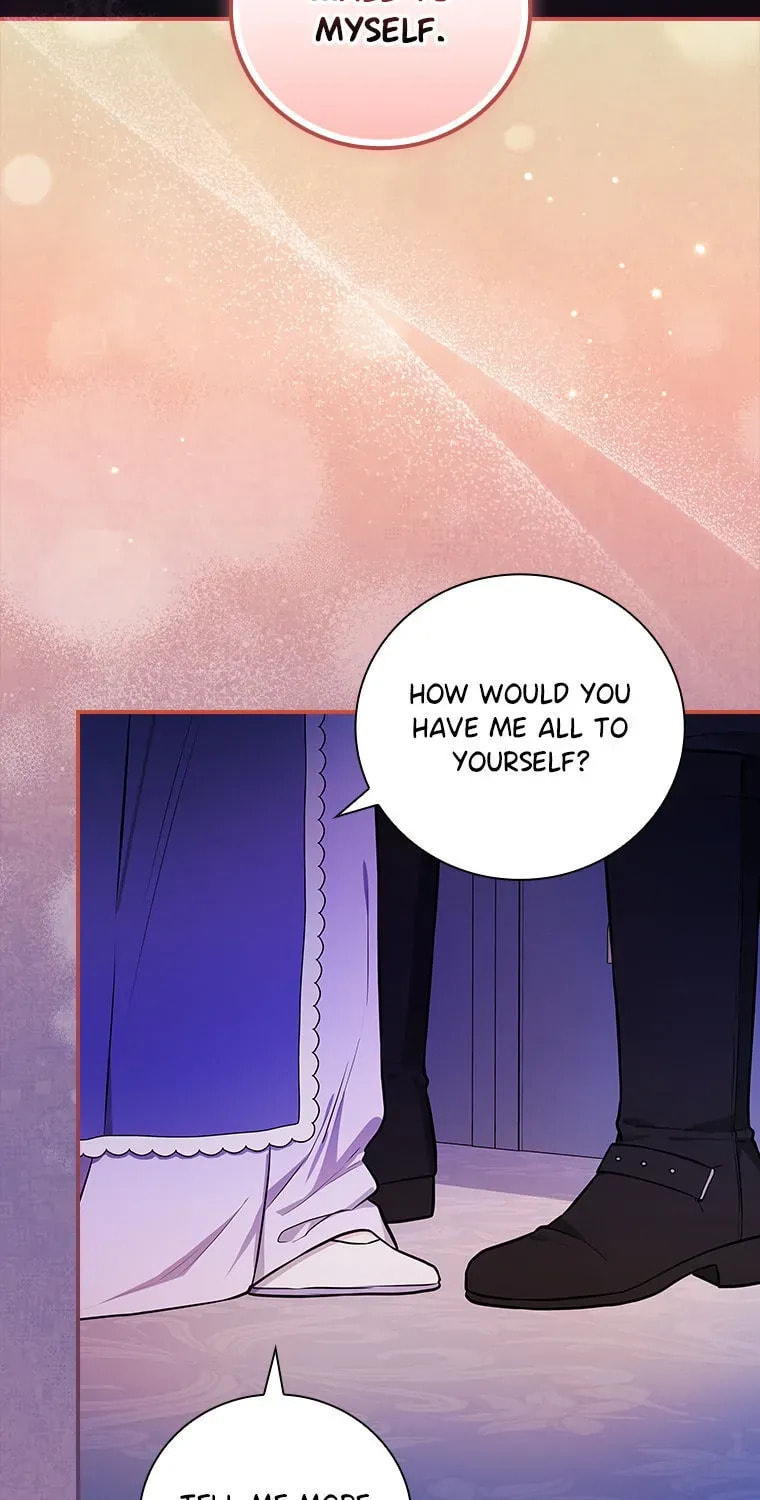 Deep Deception Chapter 88 page 33 - 