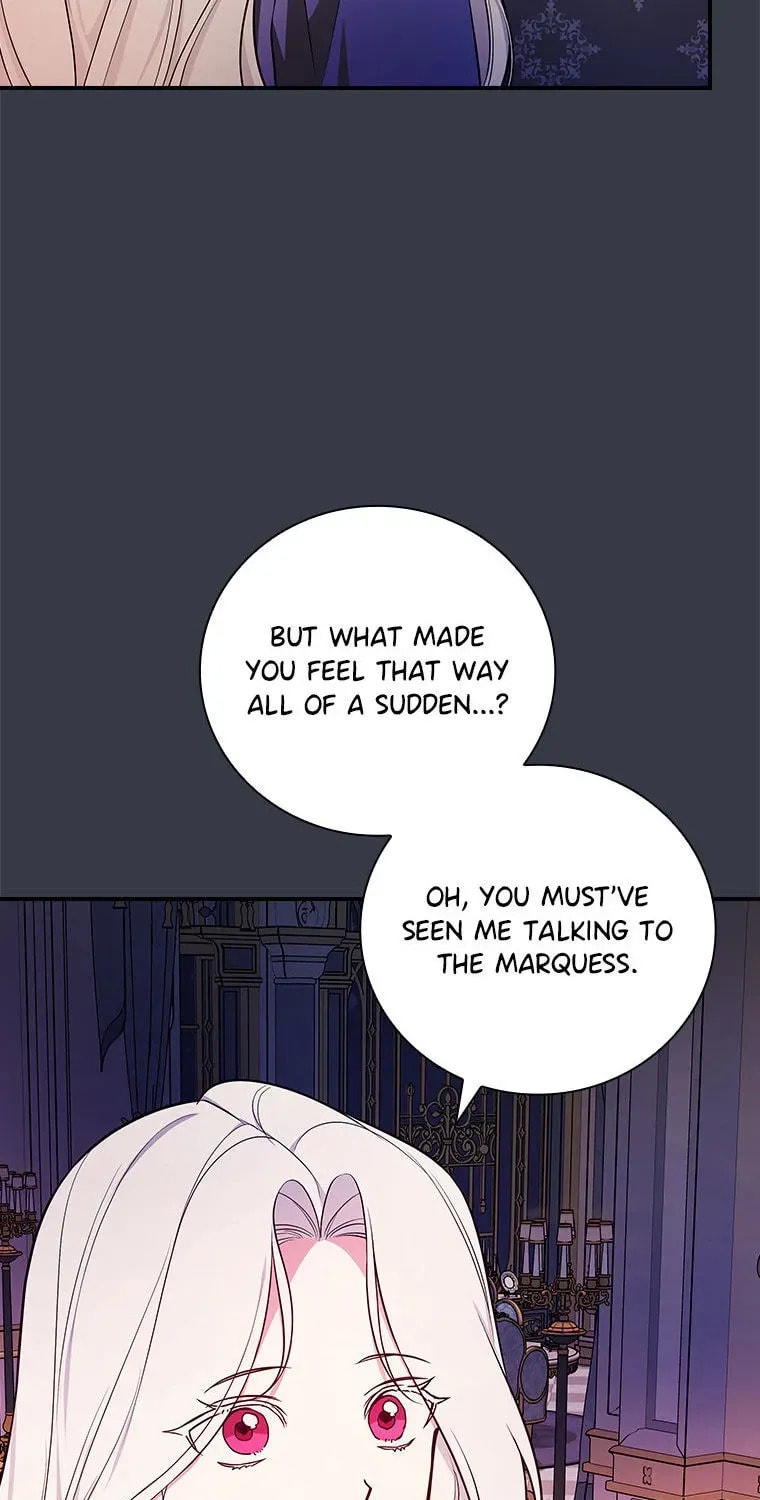 Deep Deception Chapter 88 page 41 - 