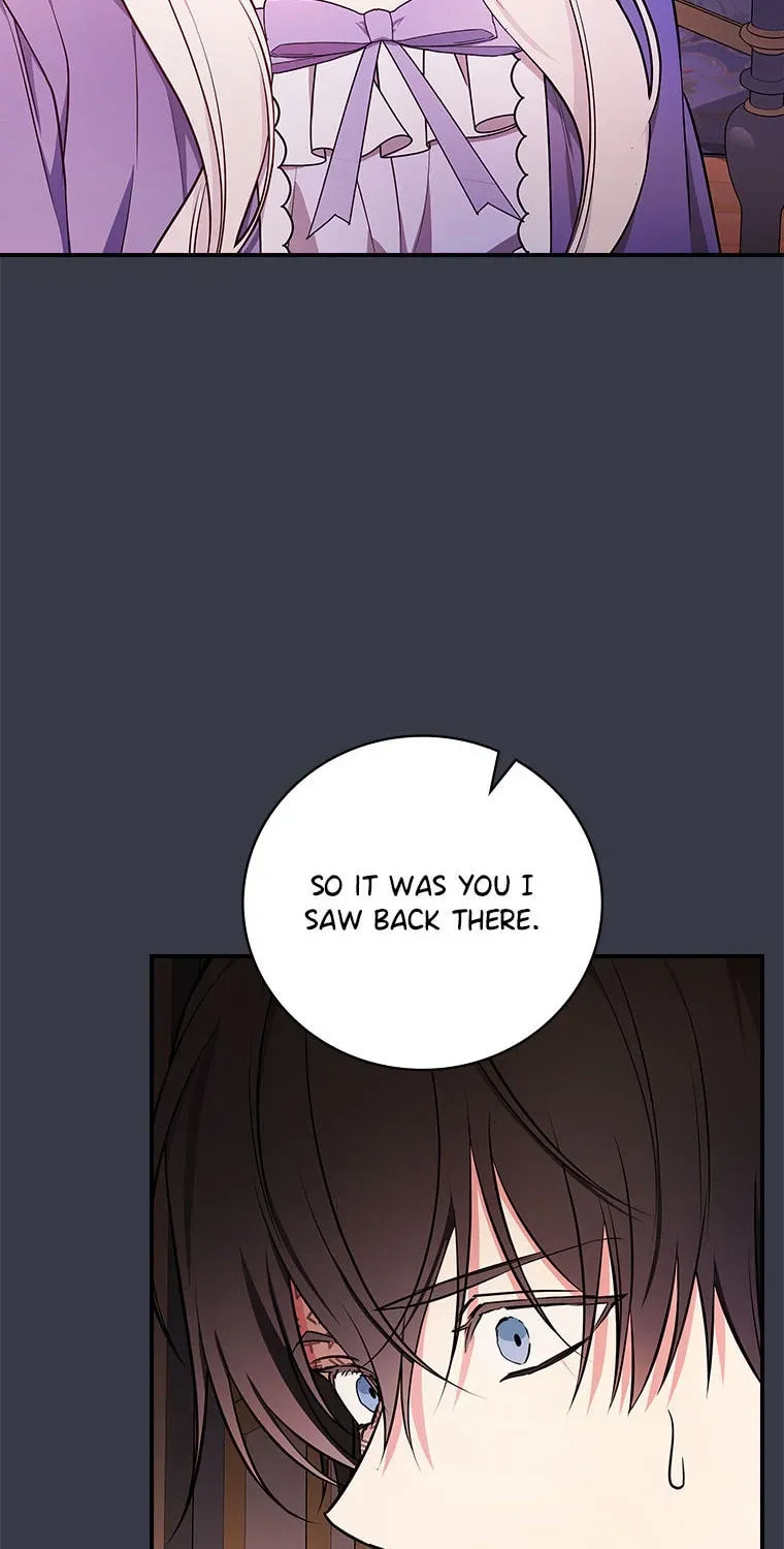 Deep Deception Chapter 88 page 43 - 