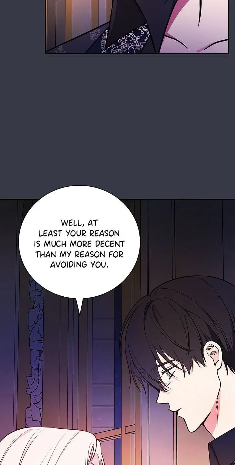 Deep Deception Chapter 88 page 45 - 