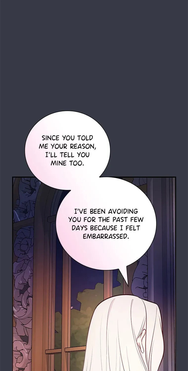 Deep Deception Chapter 88 page 51 - 