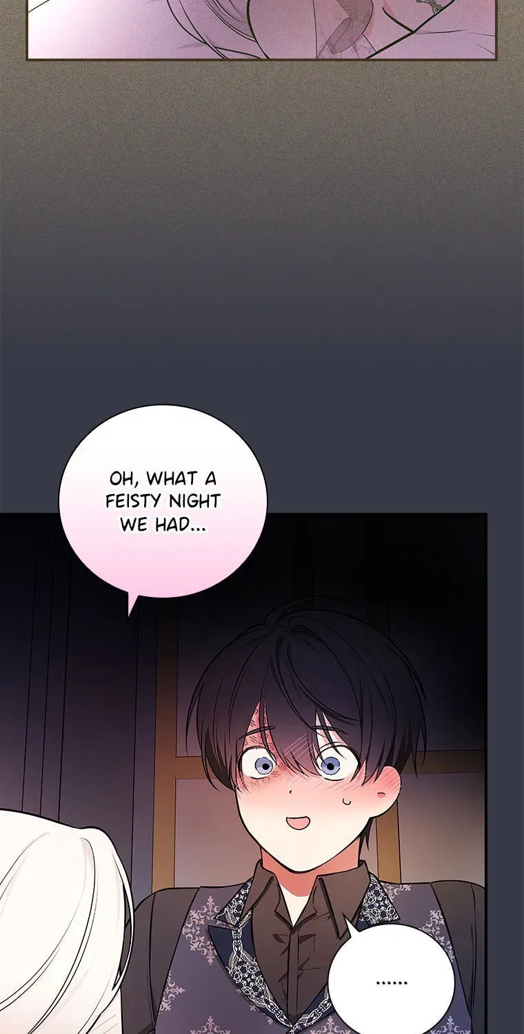 Deep Deception Chapter 88 page 59 - 