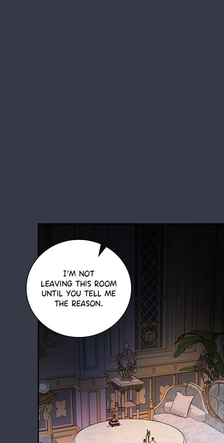 Deep Deception Chapter 88 page 7 - 
