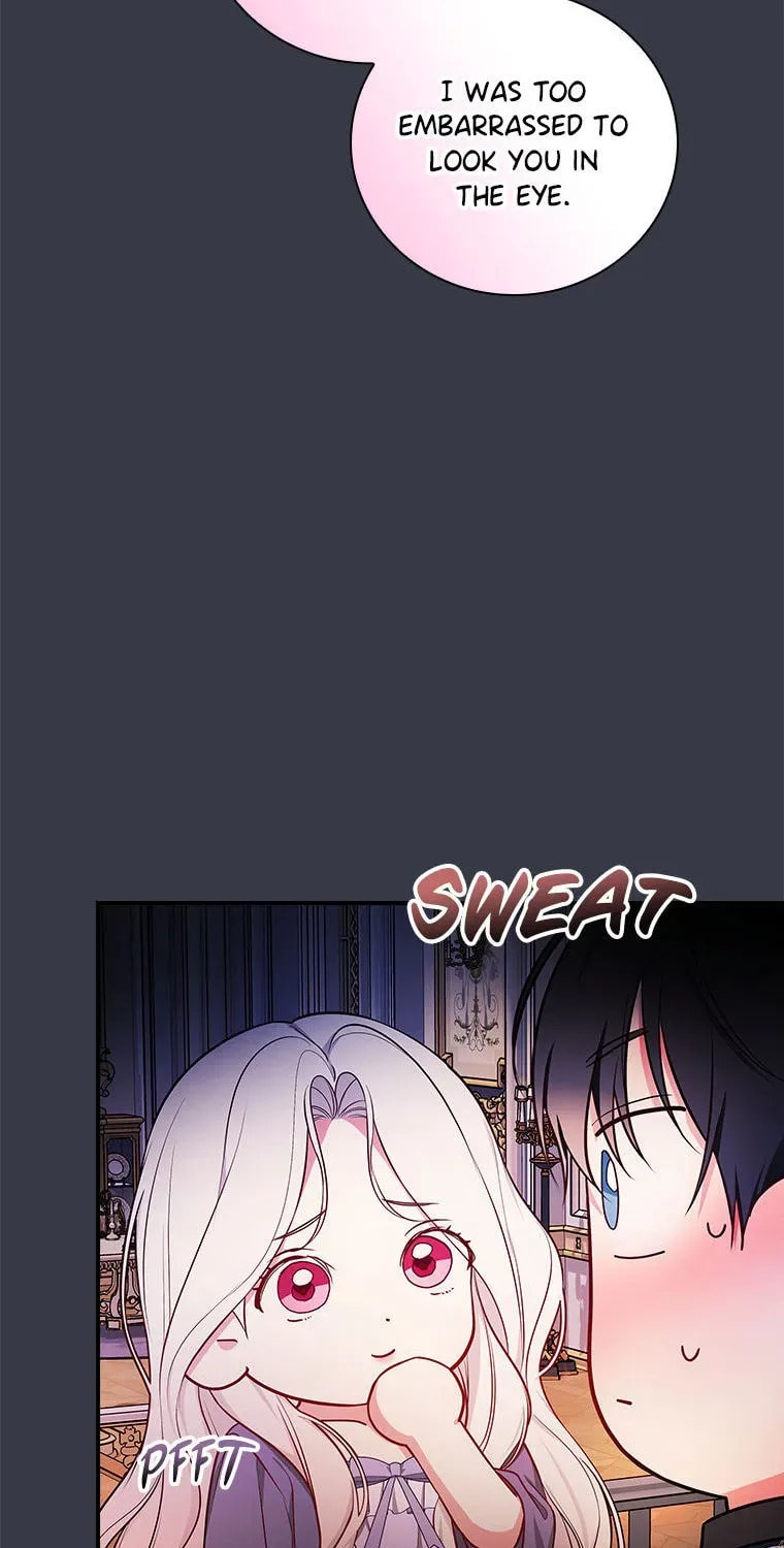 Deep Deception Chapter 88 page 61 - 