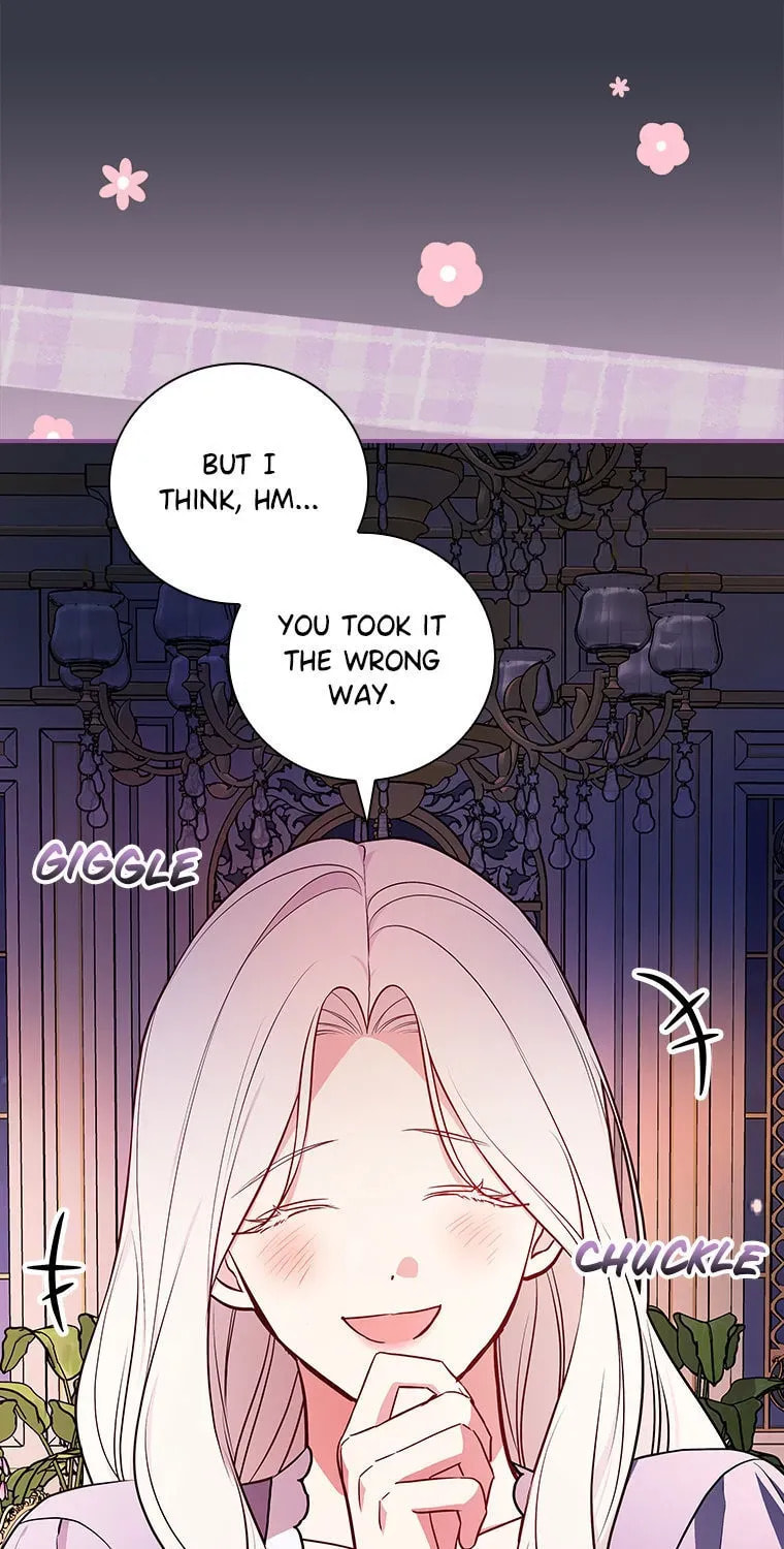Deep Deception Chapter 88 page 63 - 