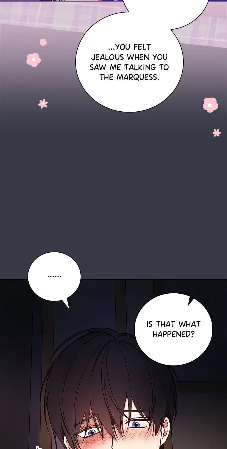 Deep Deception Chapter 88 page 65 - 