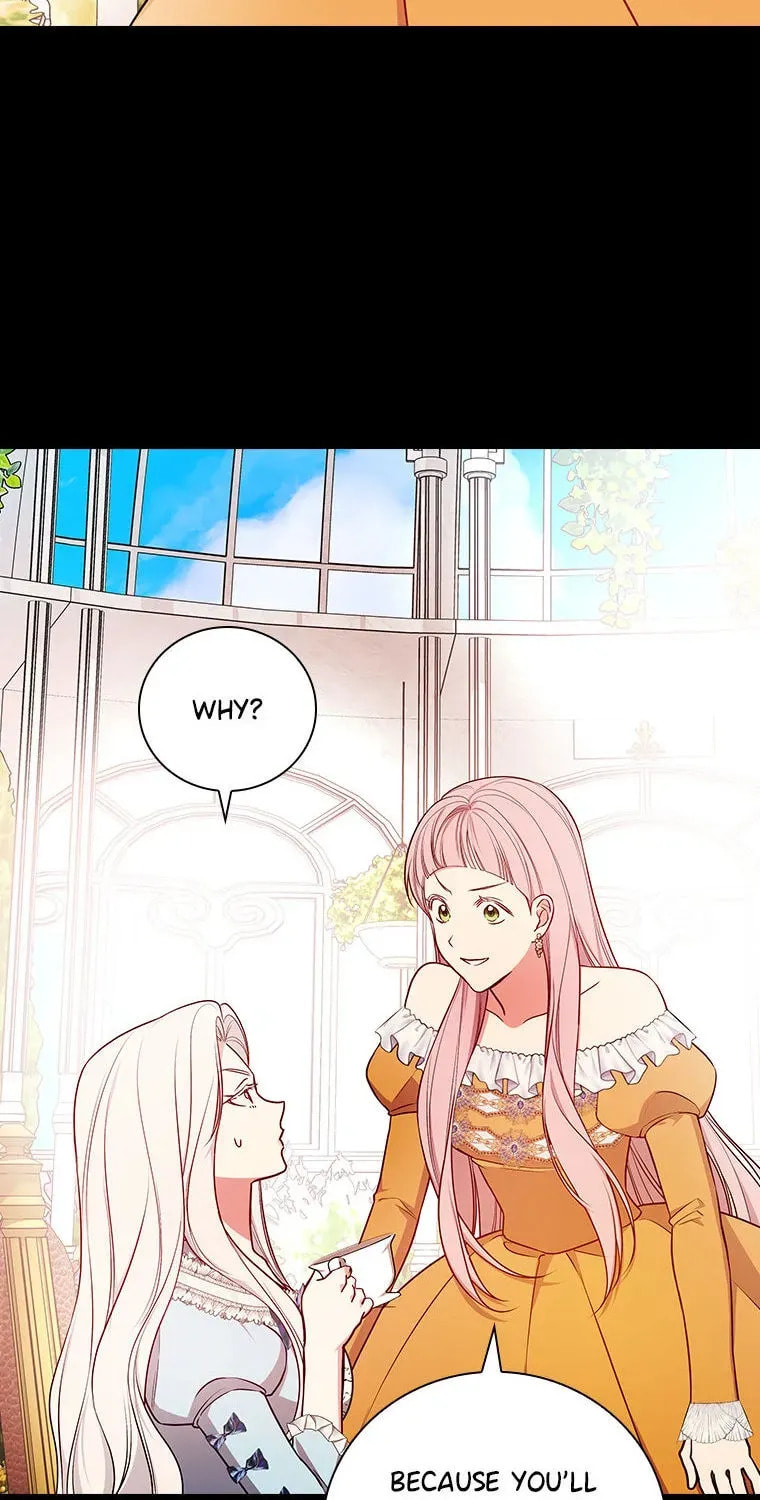 Deep Deception Chapter 88 page 73 - 