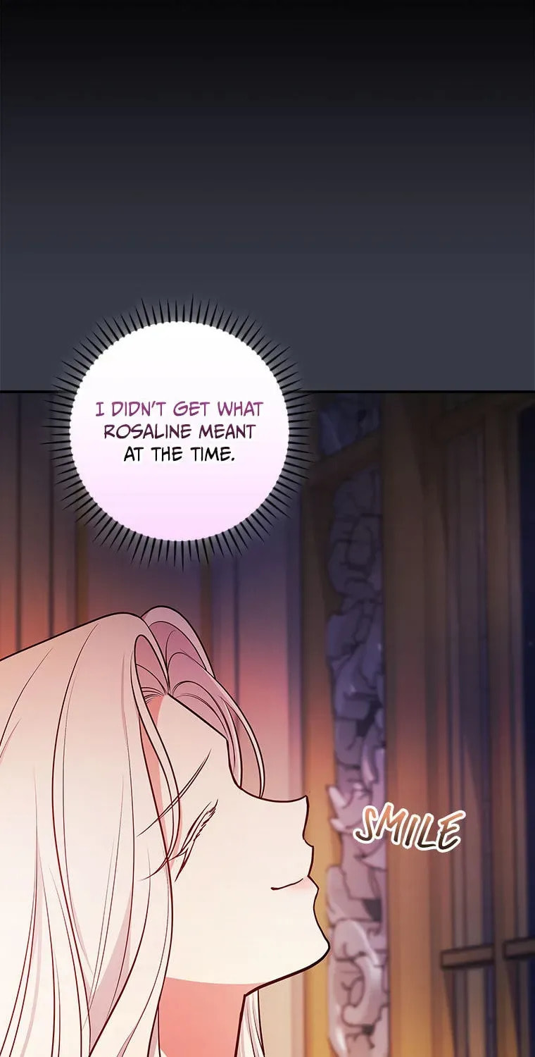 Deep Deception Chapter 88 page 77 - 