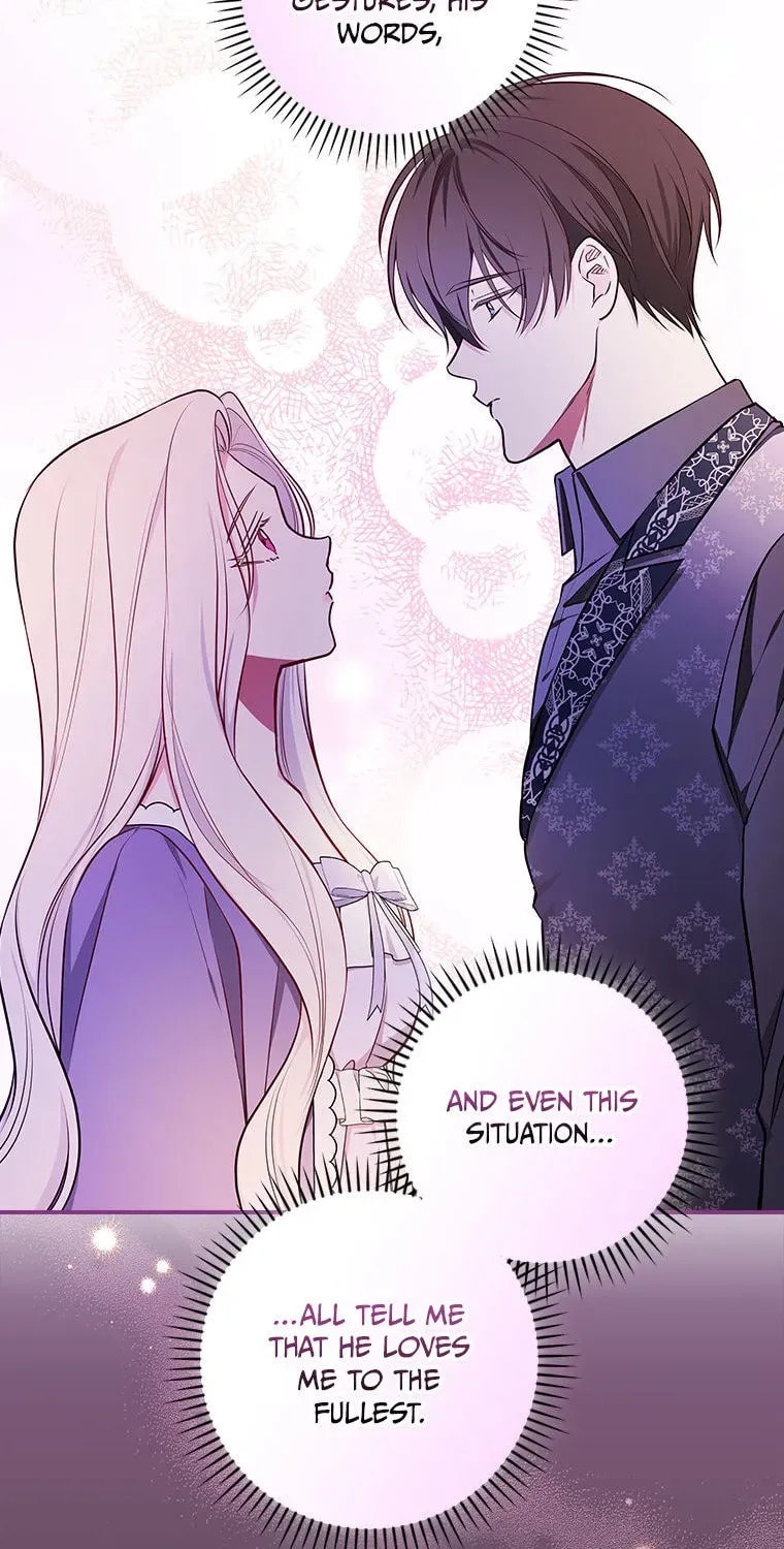 Deep Deception Chapter 88 page 85 - 