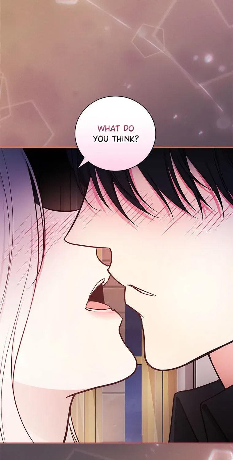 Deep Deception Chapter 88 page 95 - 