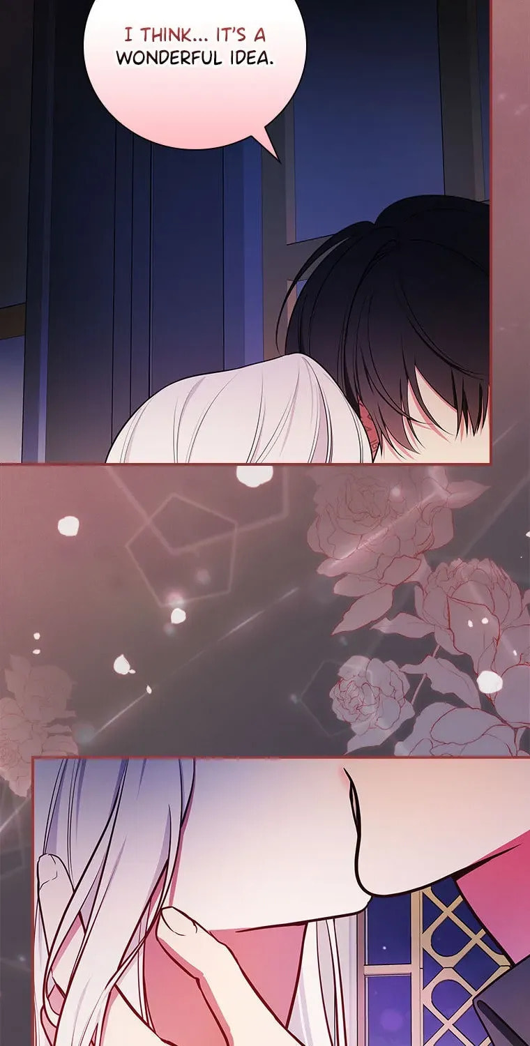 Deep Deception Chapter 88 page 99 - 