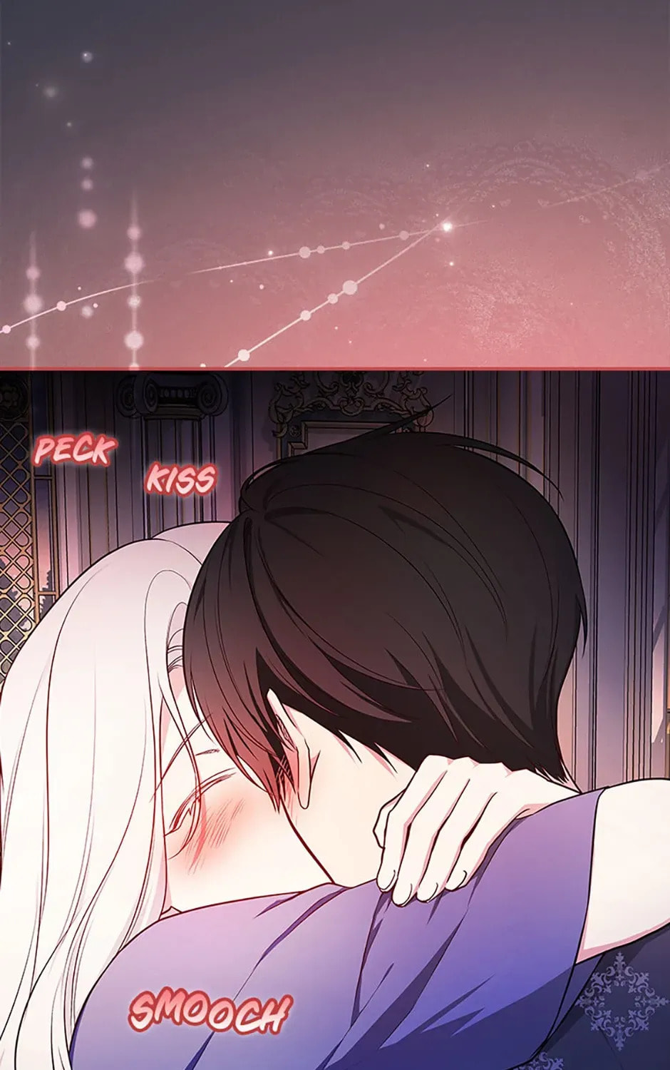 Deep Deception Chapter 89 page 1 - 