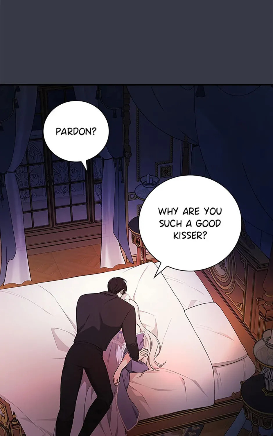 Deep Deception Chapter 89 page 11 - 