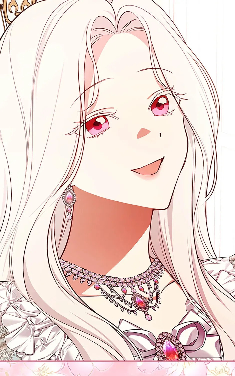 Deep Deception Chapter 89 page 101 - 