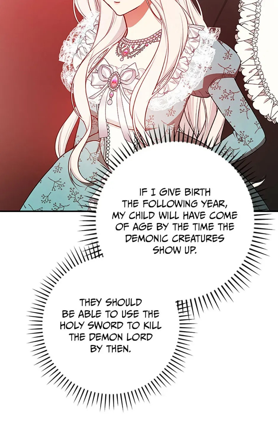 Deep Deception Chapter 89 page 107 - 