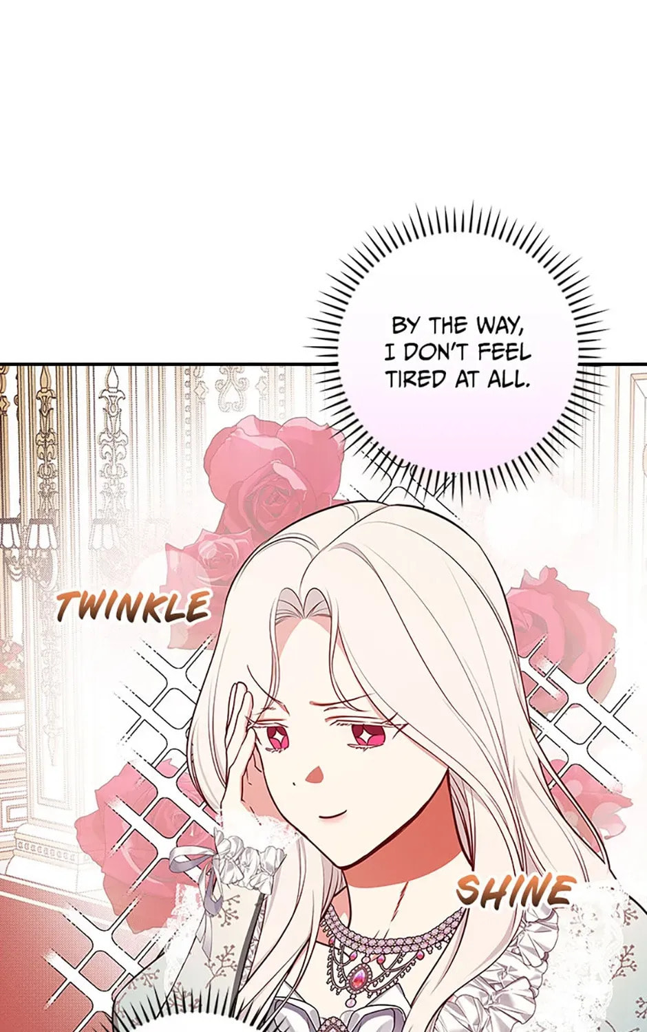 Deep Deception Chapter 89 page 109 - 