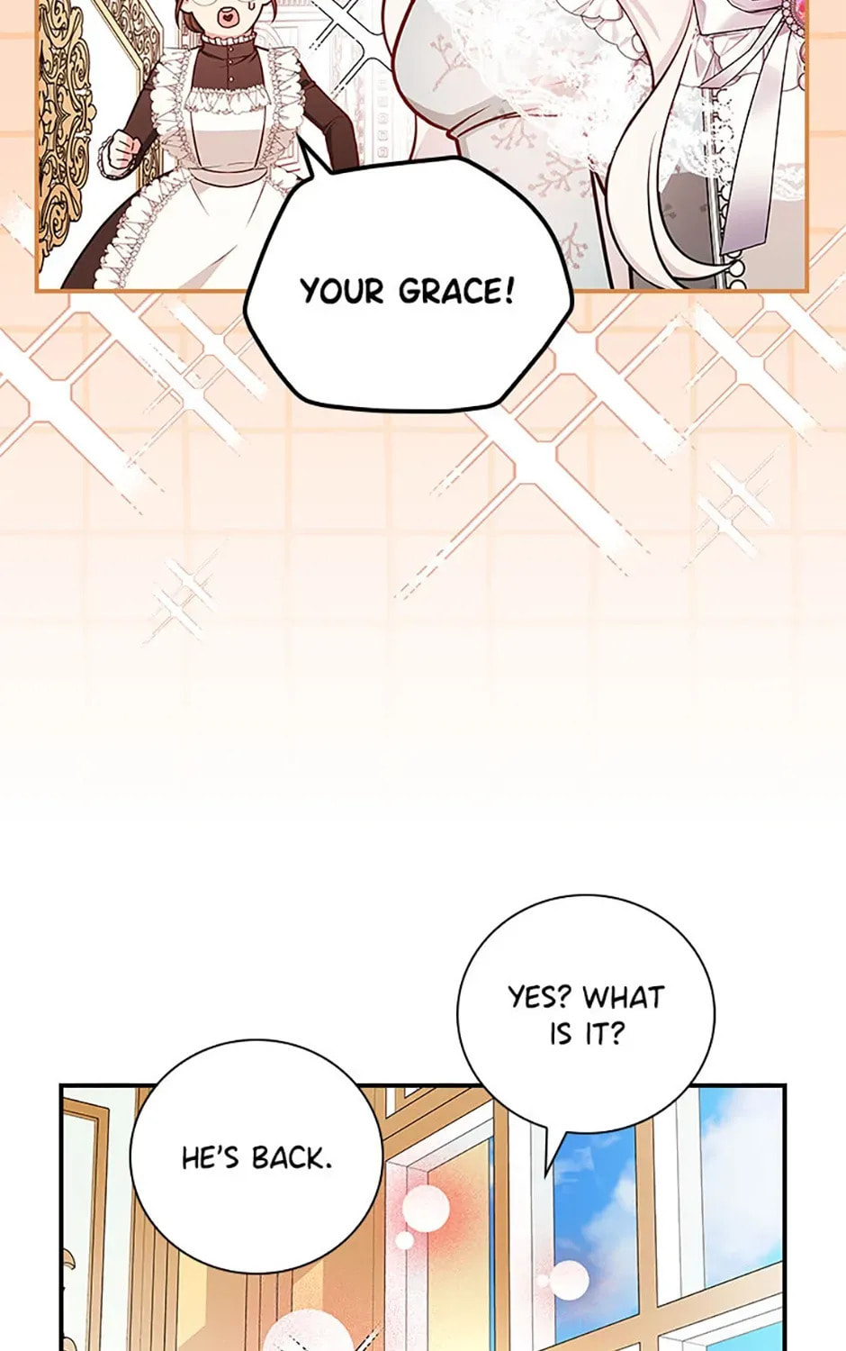 Deep Deception Chapter 89 page 113 - 