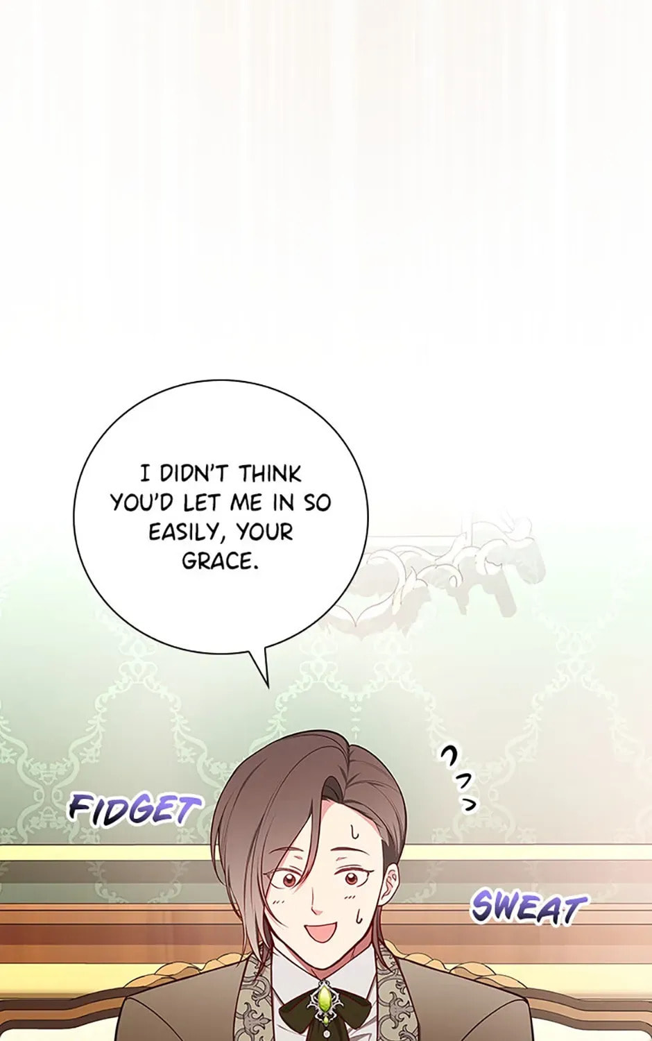 Deep Deception Chapter 89 page 117 - 