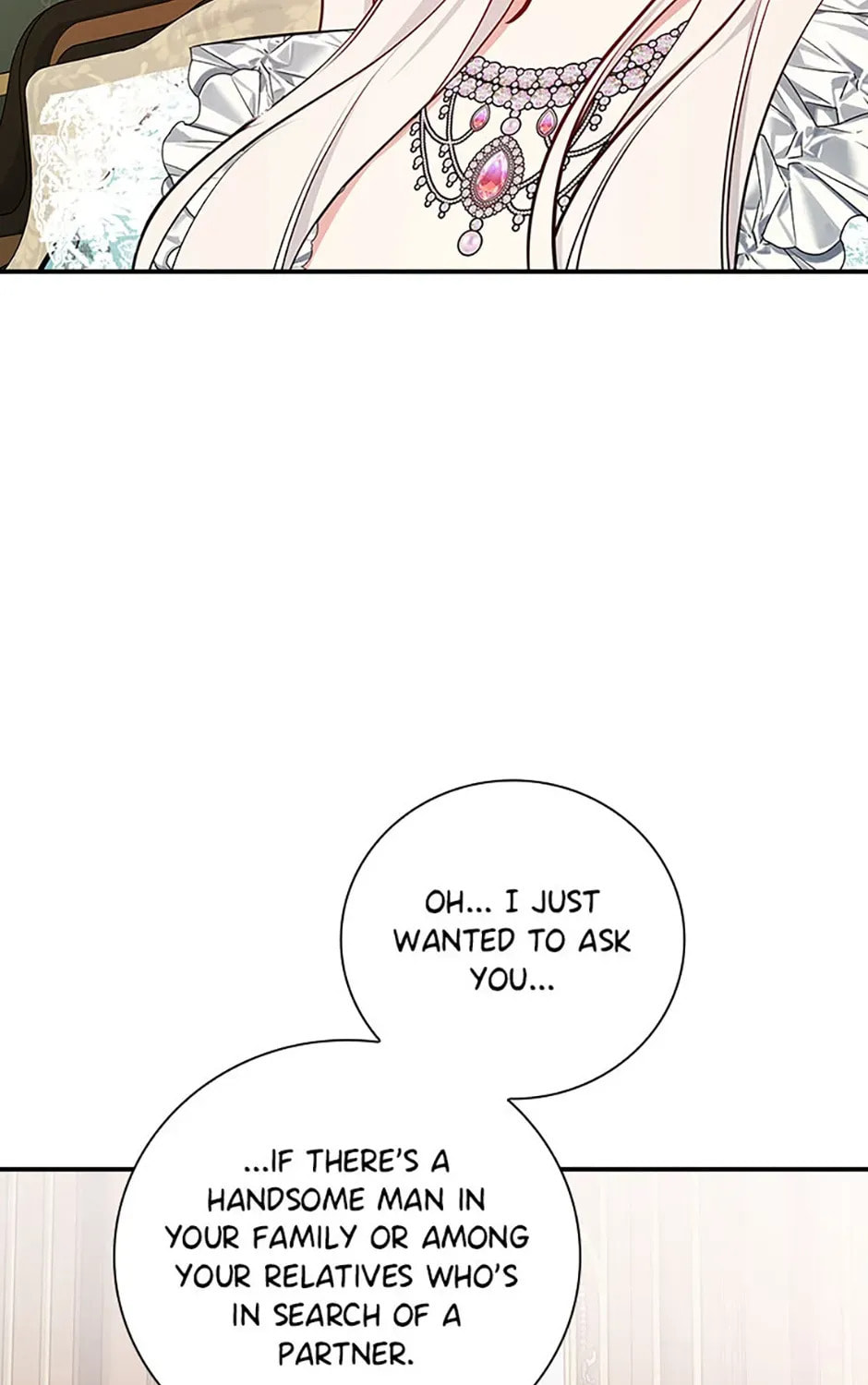 Deep Deception Chapter 89 page 125 - 