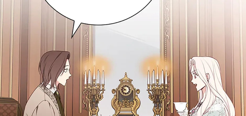 Deep Deception Chapter 89 page 126 - 