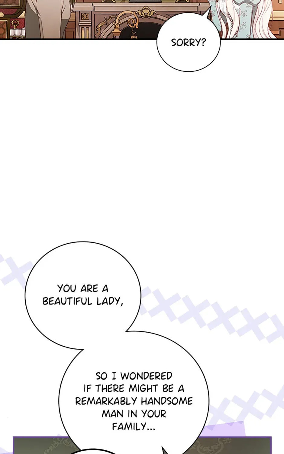 Deep Deception Chapter 89 page 127 - 