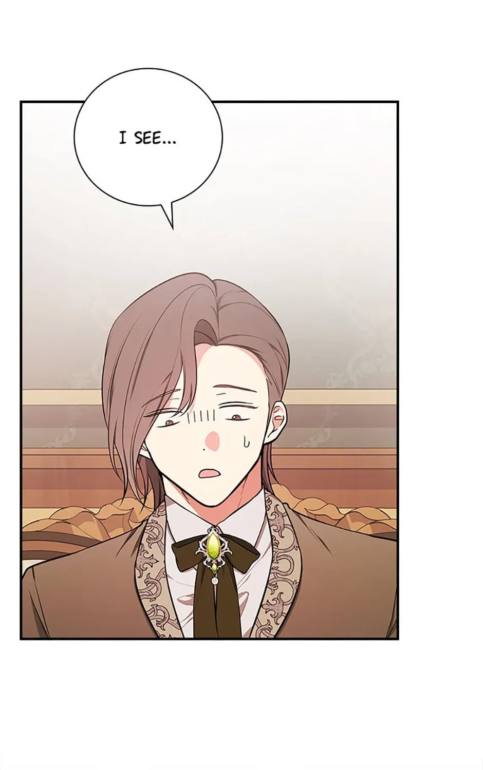 Deep Deception Chapter 89 page 131 - 