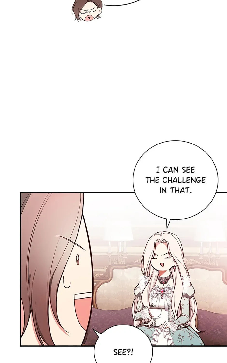Deep Deception Chapter 89 page 139 - 