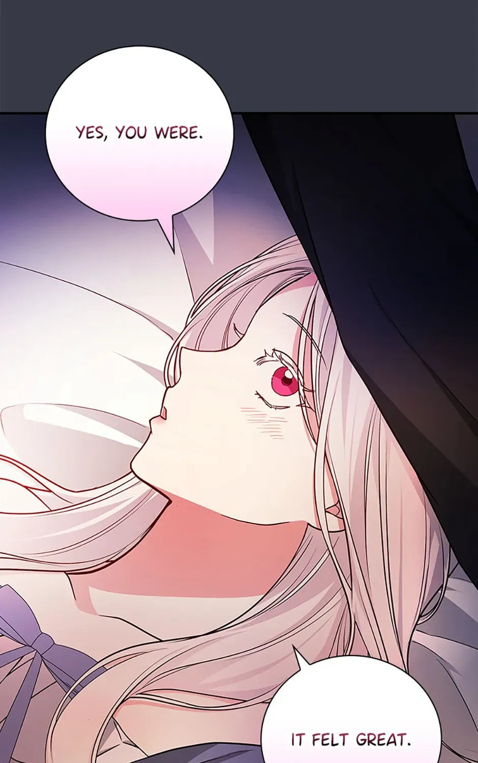Deep Deception Chapter 89 page 15 - 