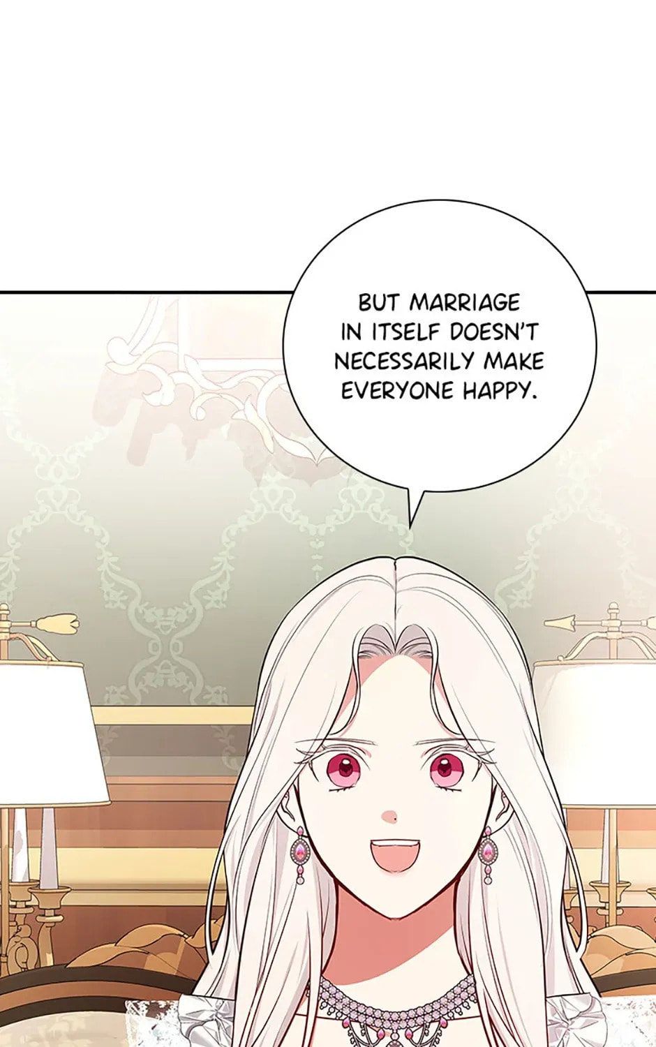 Deep Deception Chapter 89 page 141 - 