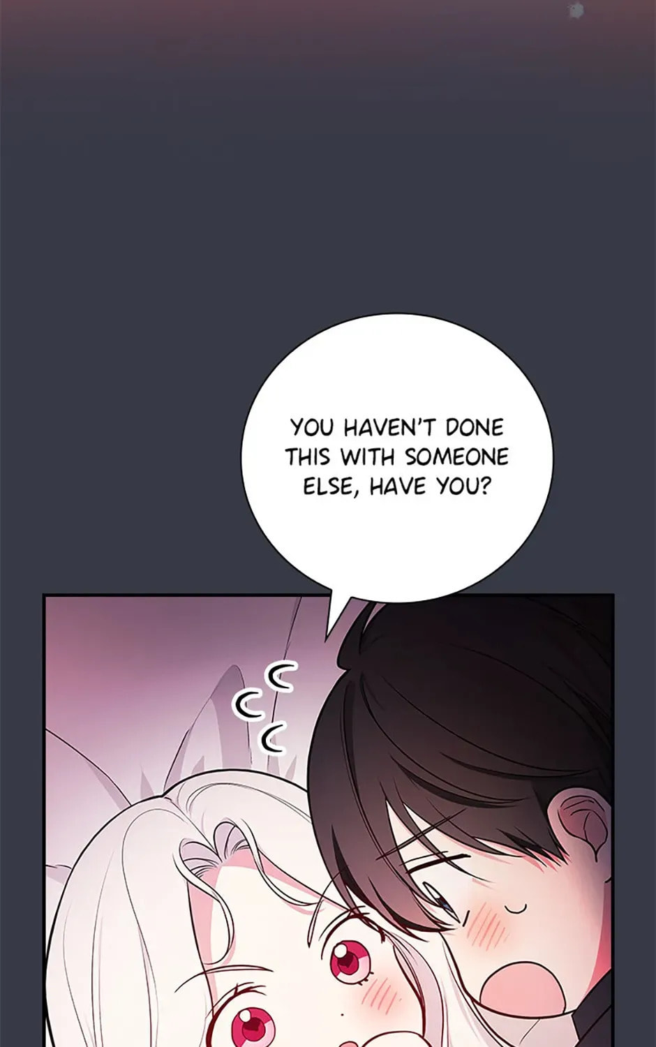Deep Deception Chapter 89 page 19 - 
