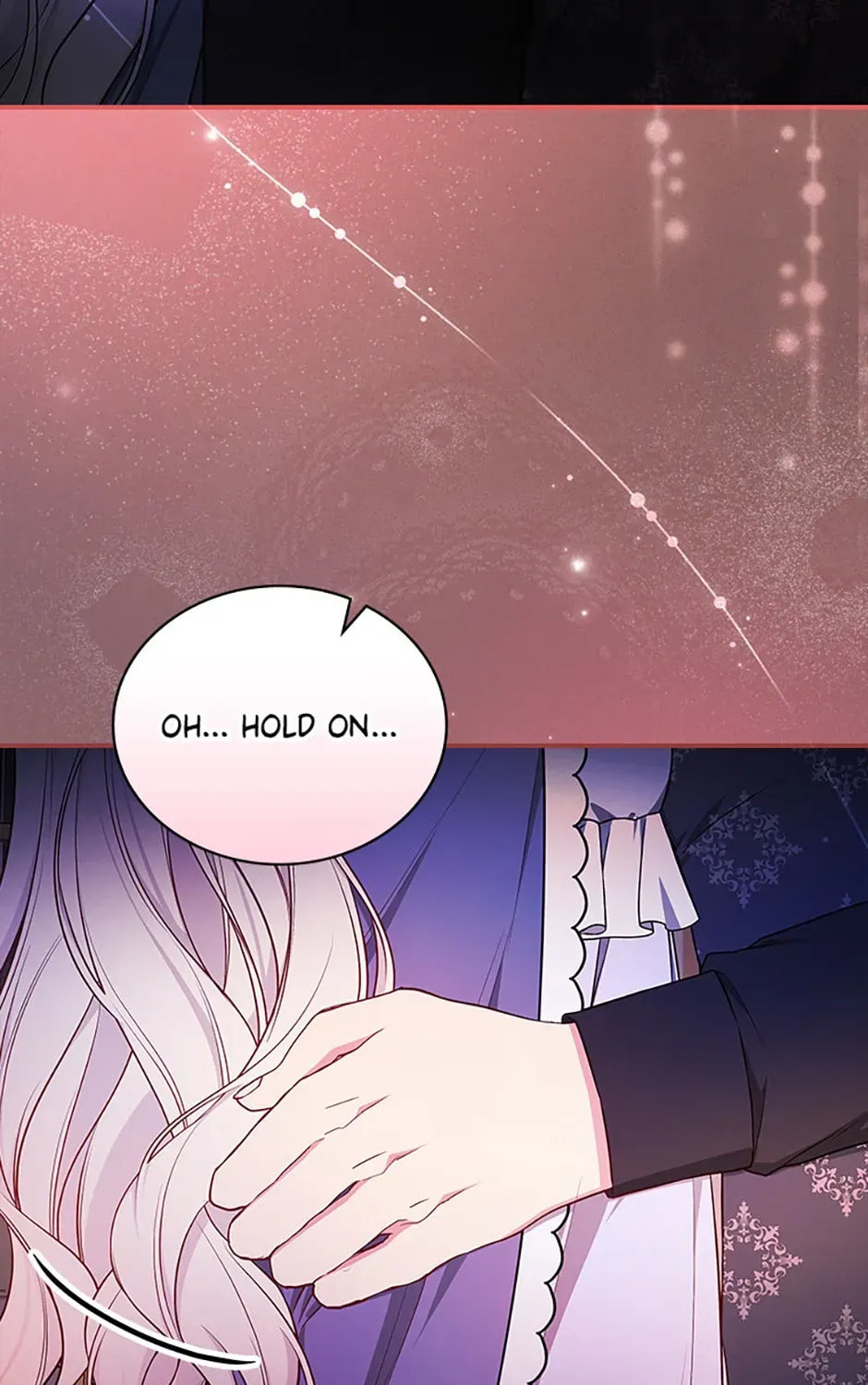 Deep Deception Chapter 89 page 3 - 
