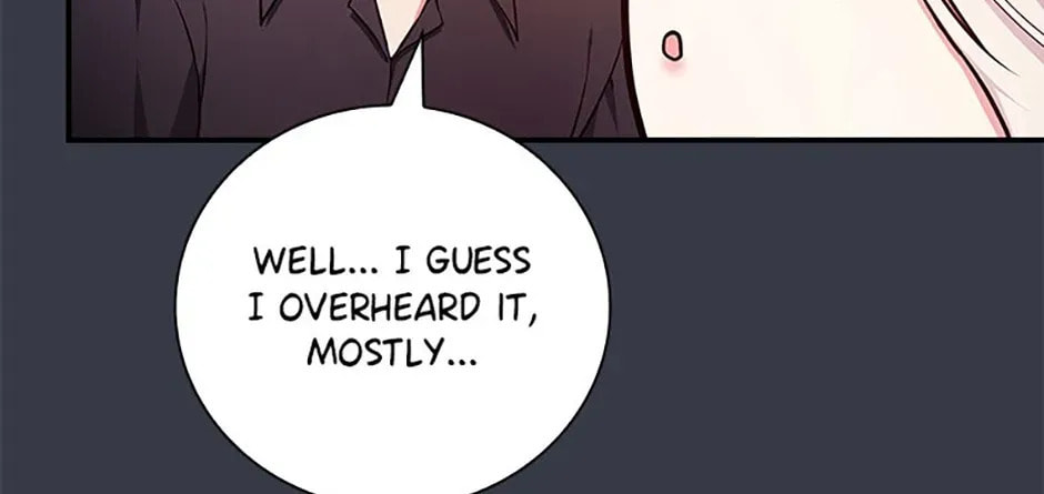 Deep Deception Chapter 89 page 22 - 