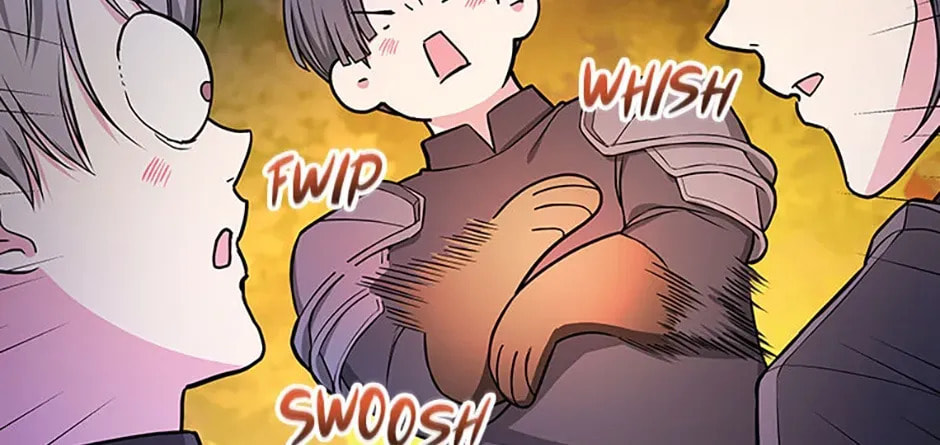 Deep Deception Chapter 89 page 24 - 