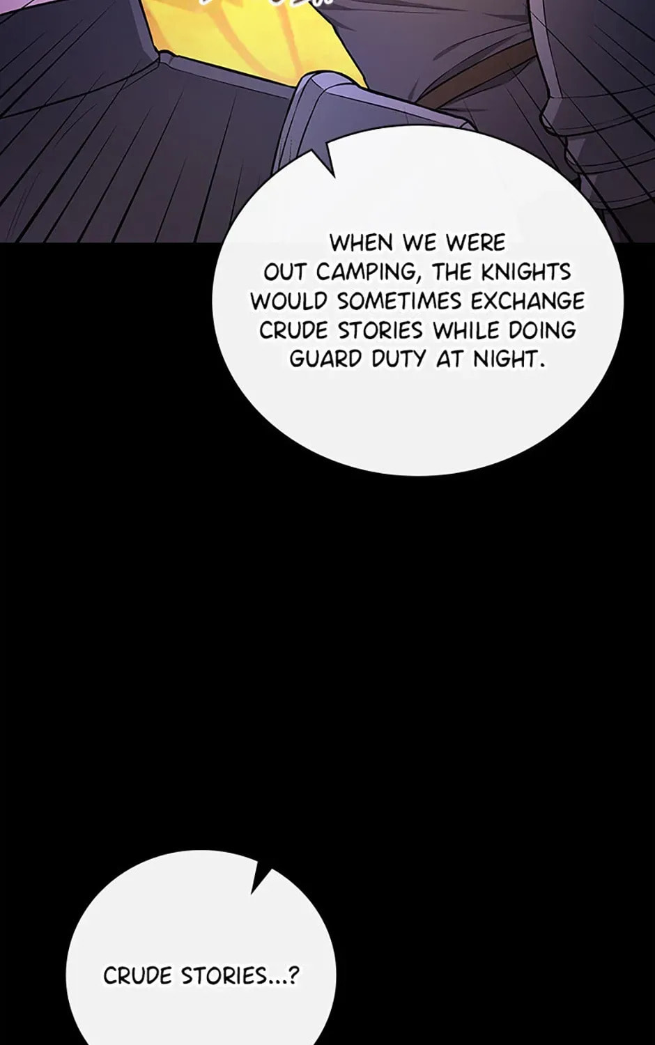 Deep Deception Chapter 89 page 25 - 