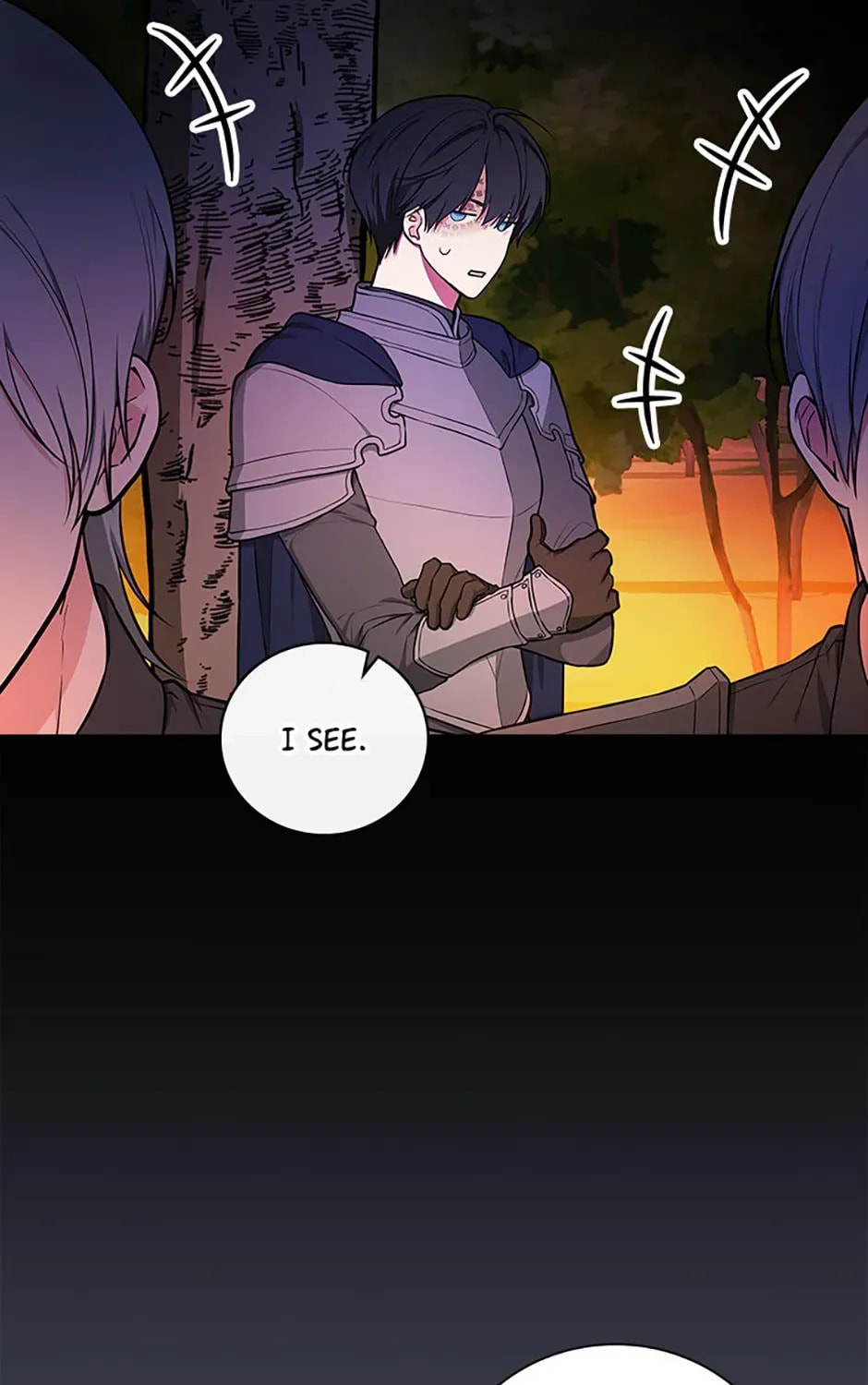 Deep Deception Chapter 89 page 27 - 