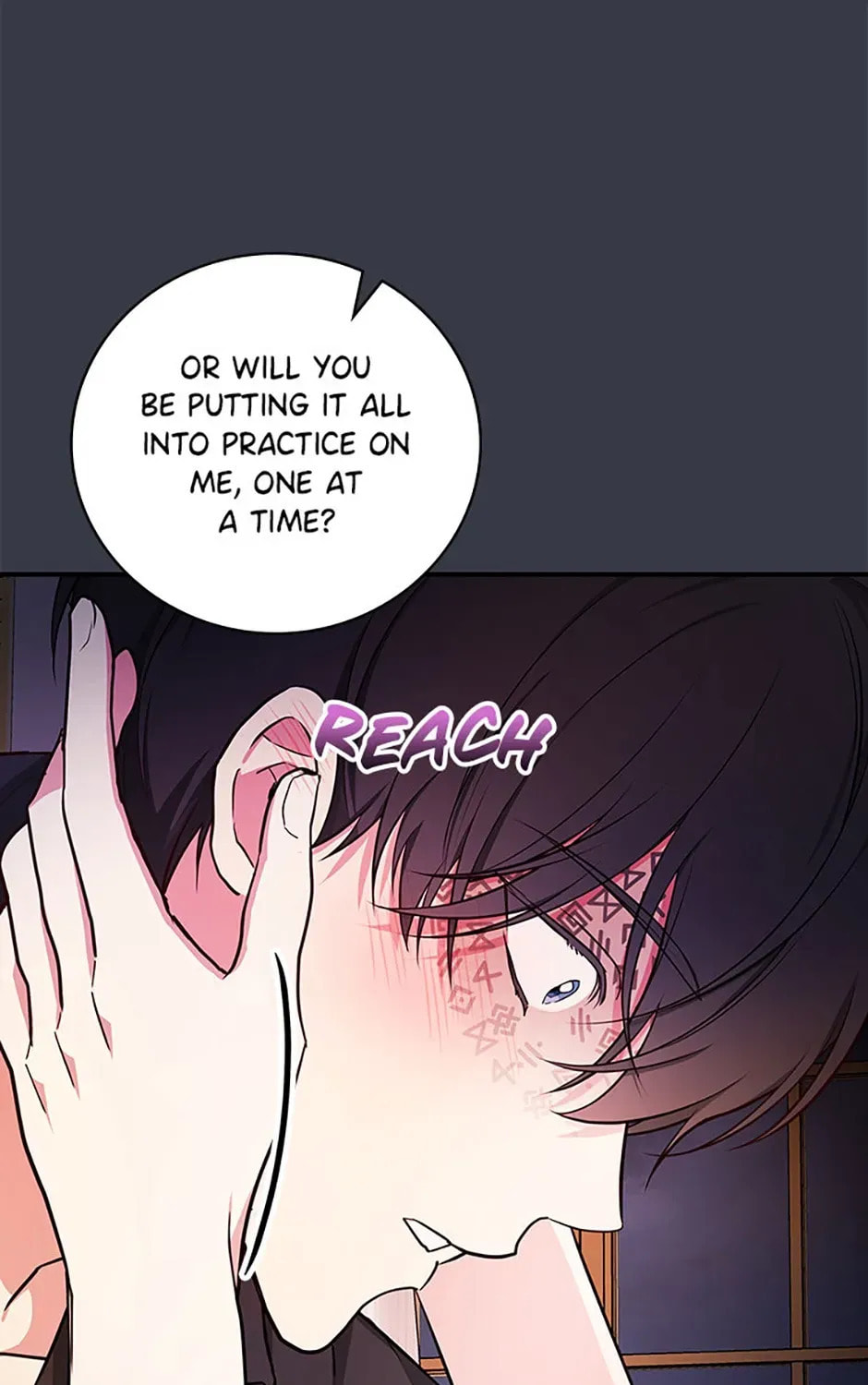 Deep Deception Chapter 89 page 31 - 