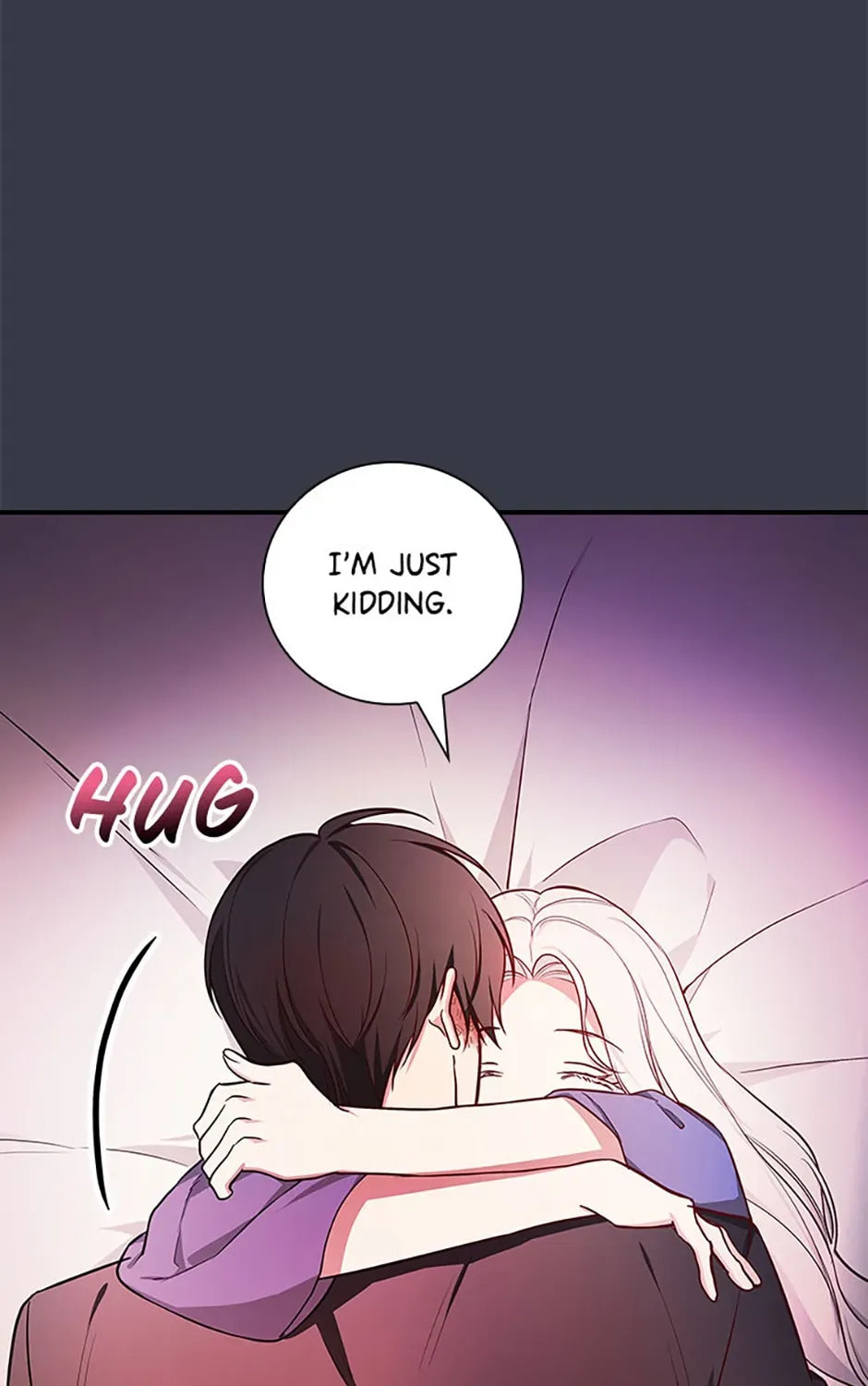 Deep Deception Chapter 89 page 33 - 